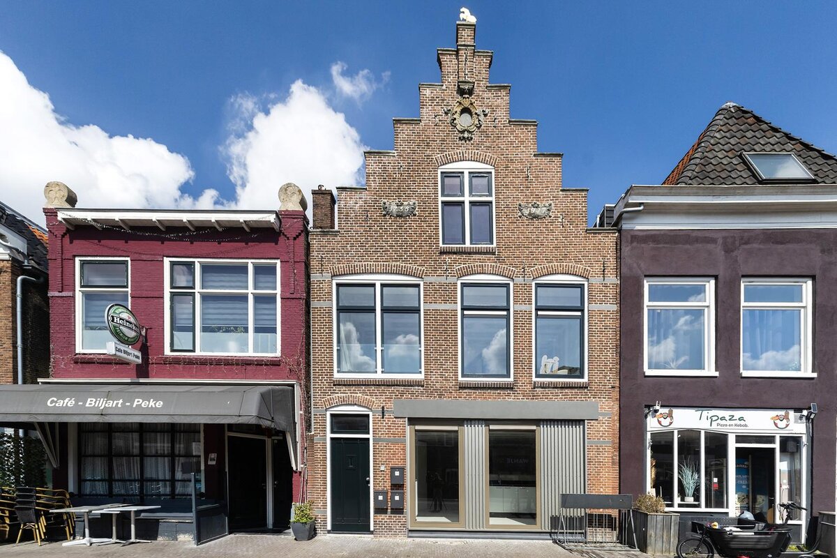 Noordvliet 109