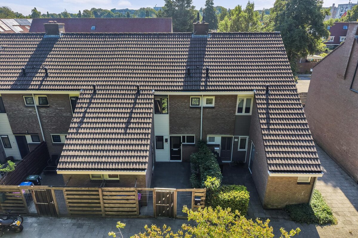van Wageningenstraat 45