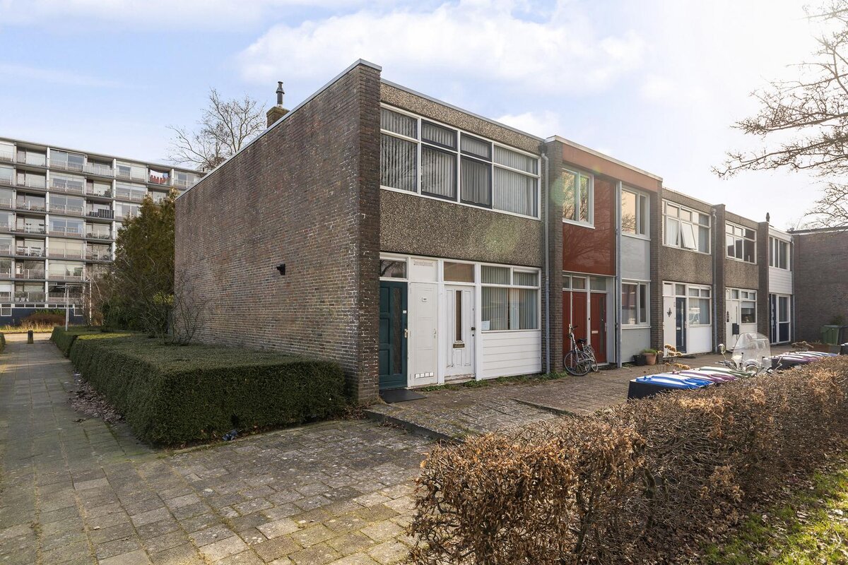 Robinsonstraat 161