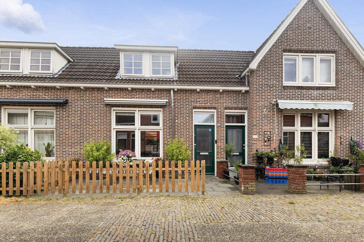 Kwekerijstraat 24
