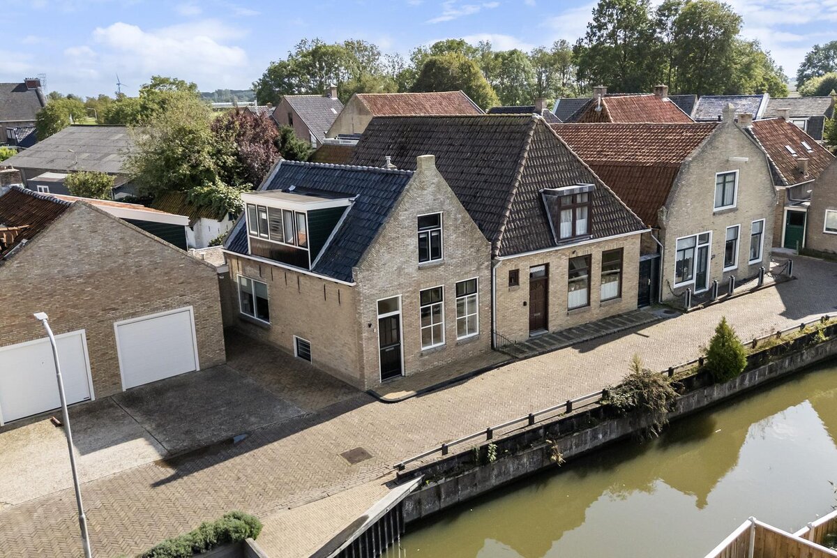 Zilverstreek 8