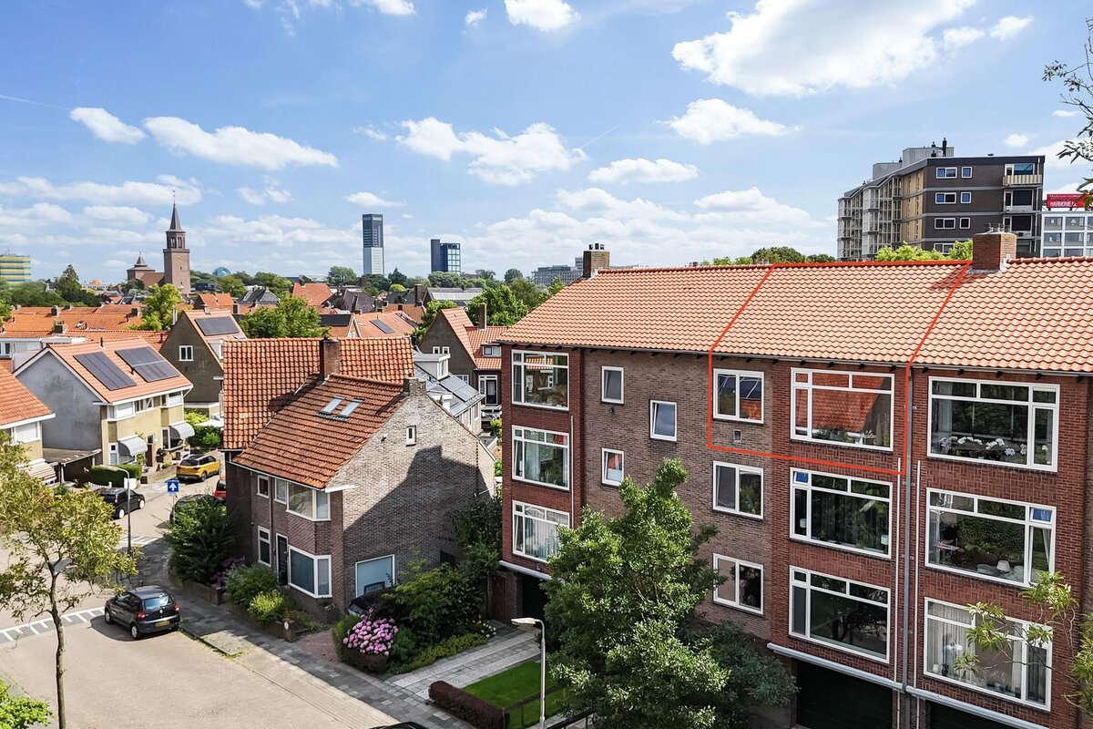 César Franckstraat 15 d