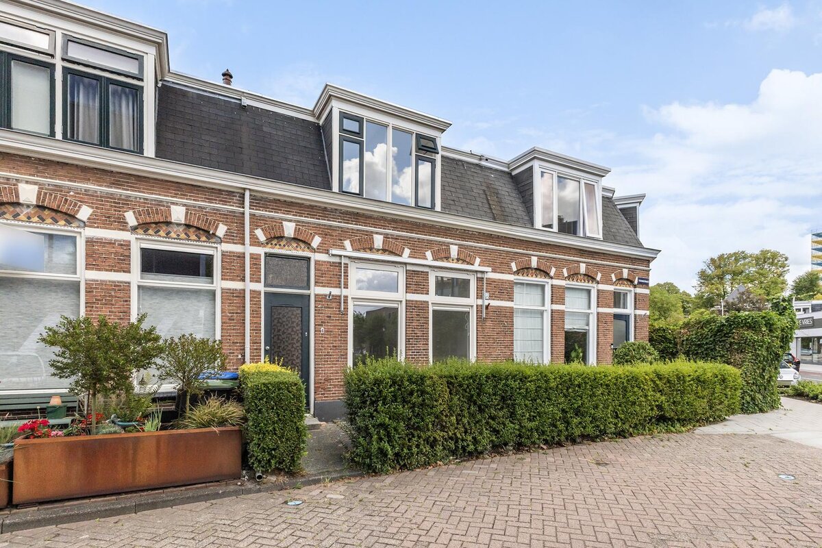 Tramstraat 4