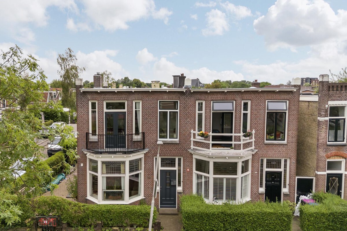 Spoorstraat 78