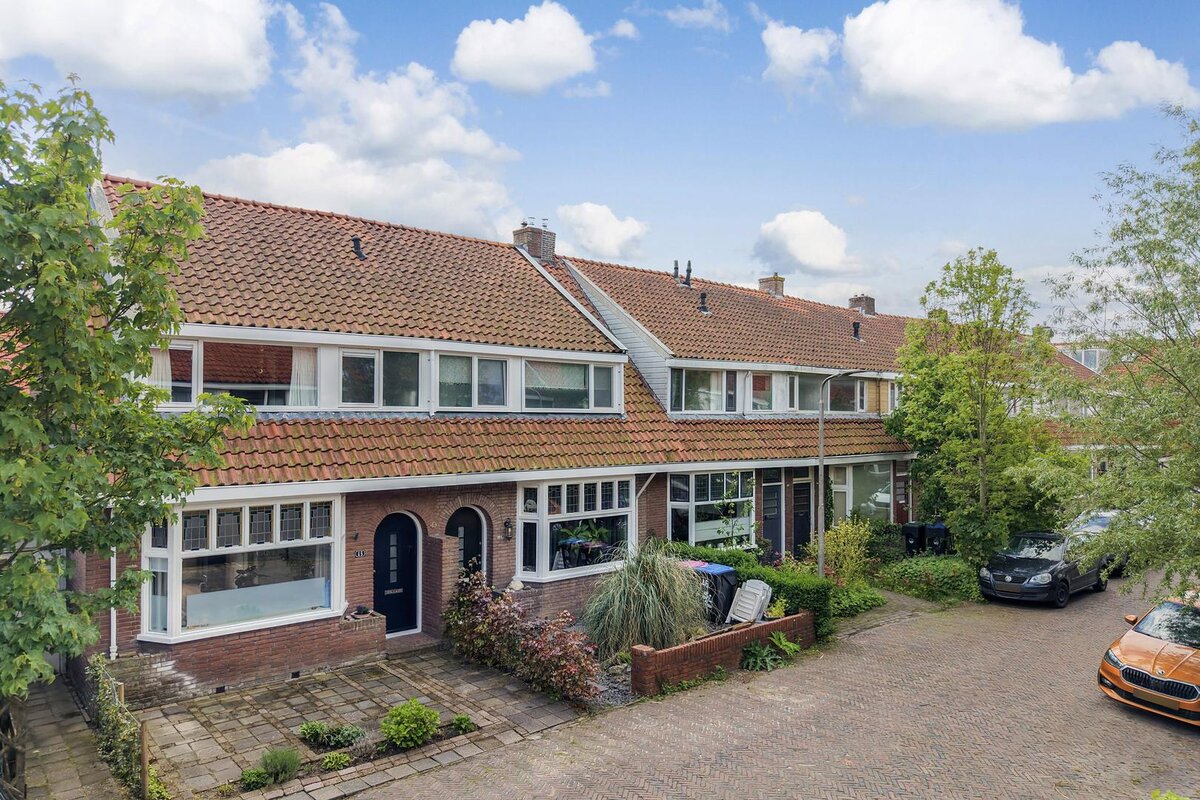 Meidoornstraat 48