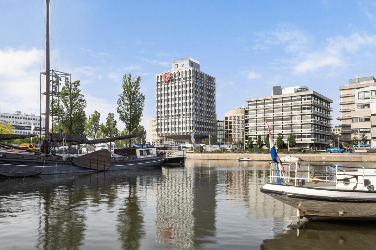 Tesselschadestraat 1 a 31