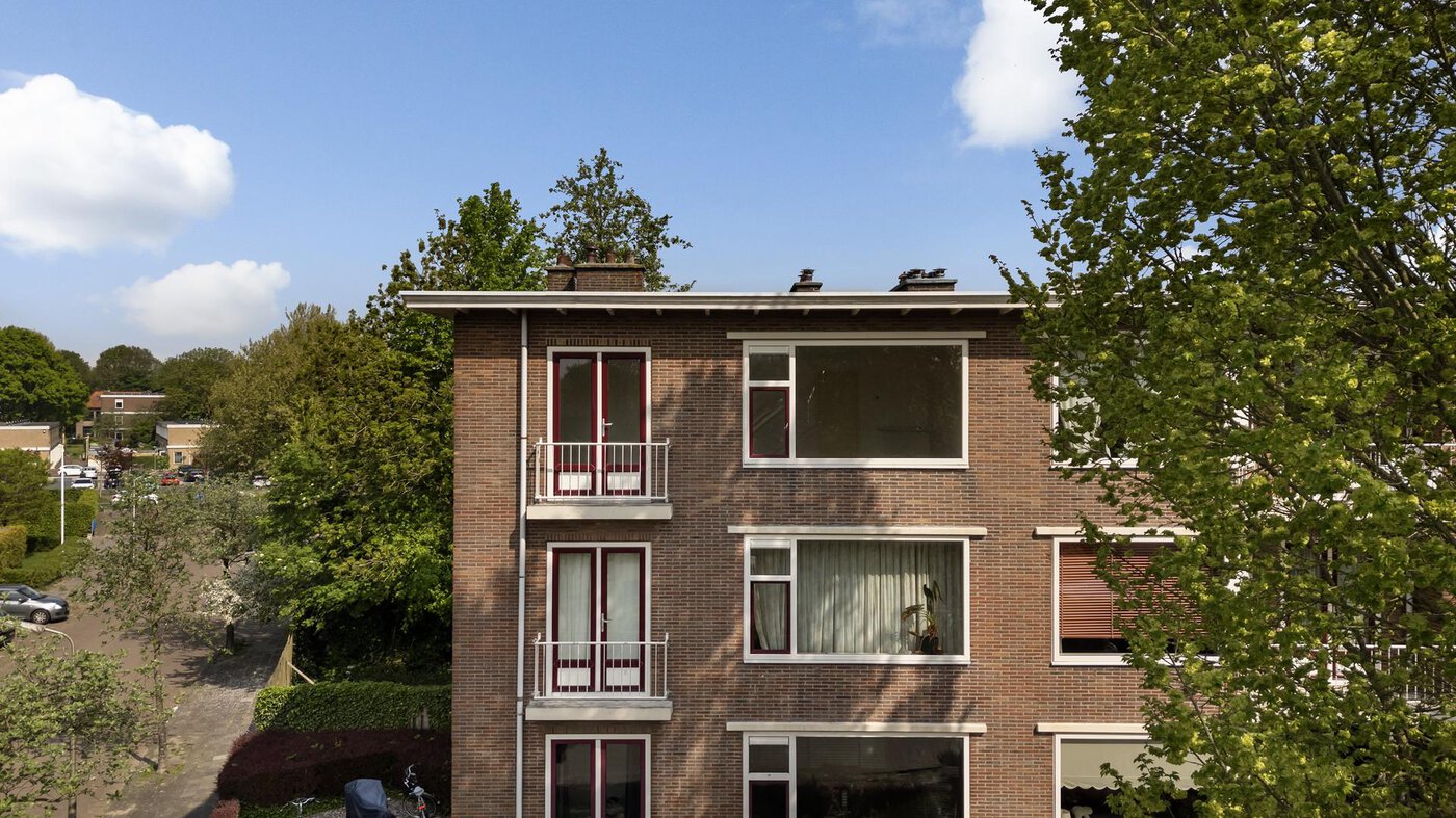 Lijsterbesstraat 16 c