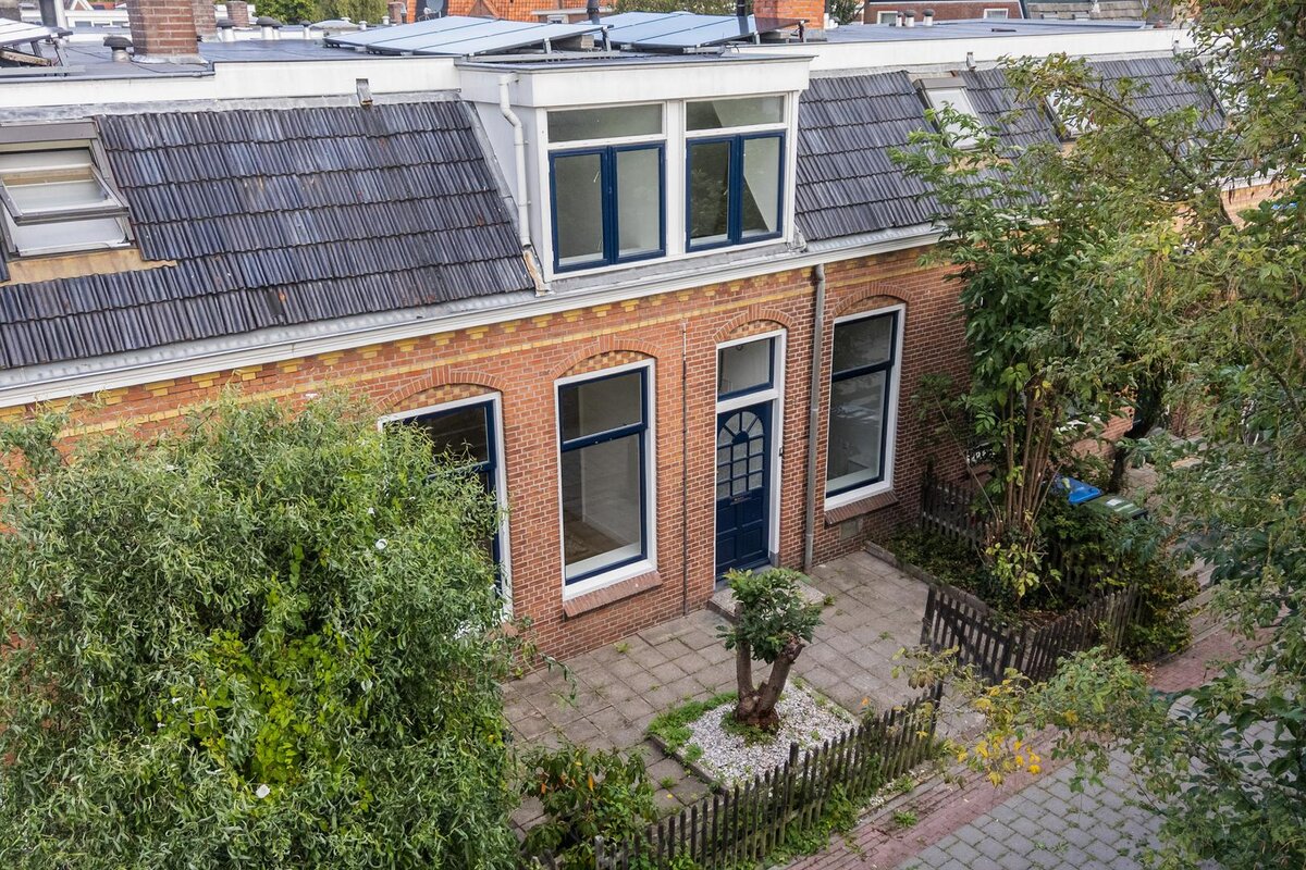 Jan van de Capellestraat 4