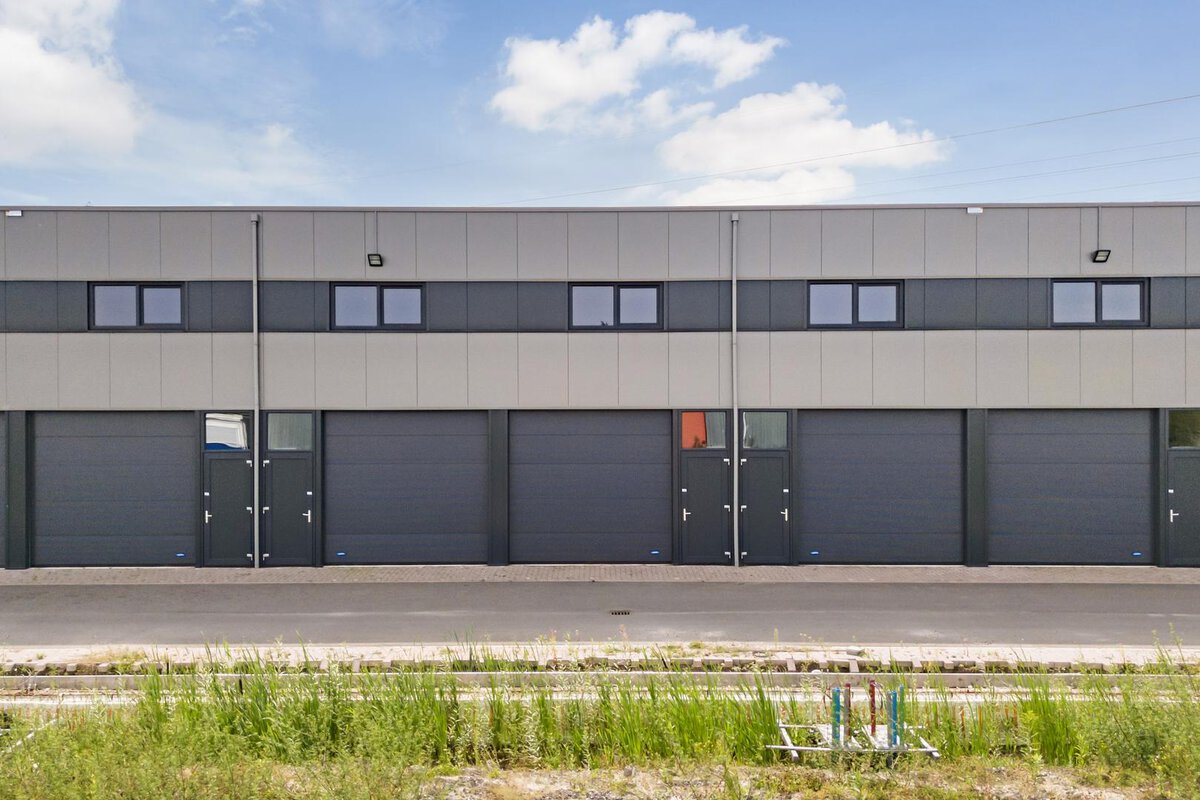 Aldebaranweg 30-a 24