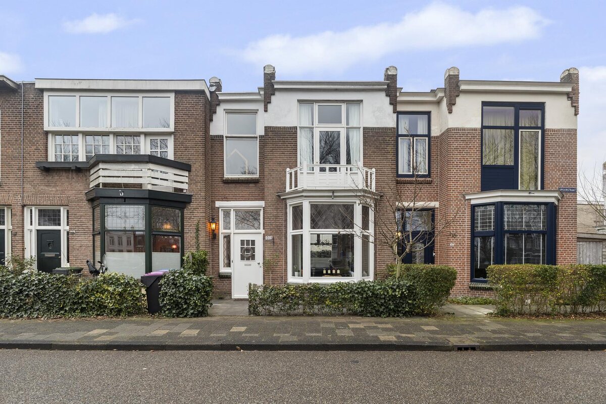 Spoorstraat 112