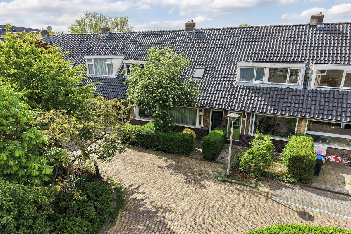 Cornelis Frederiksstraat 41