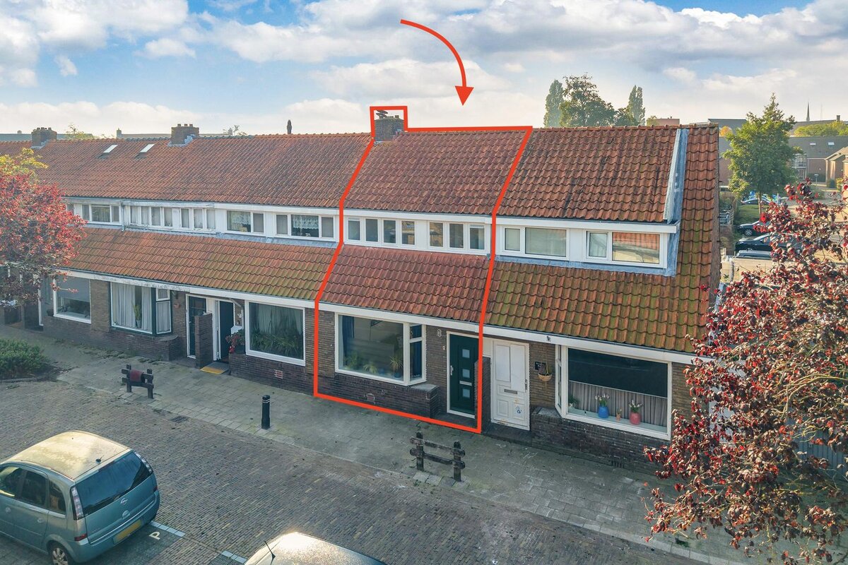 Papaverstraat 4