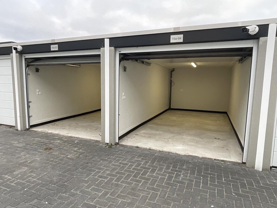 Jupiterweg 19 a 93