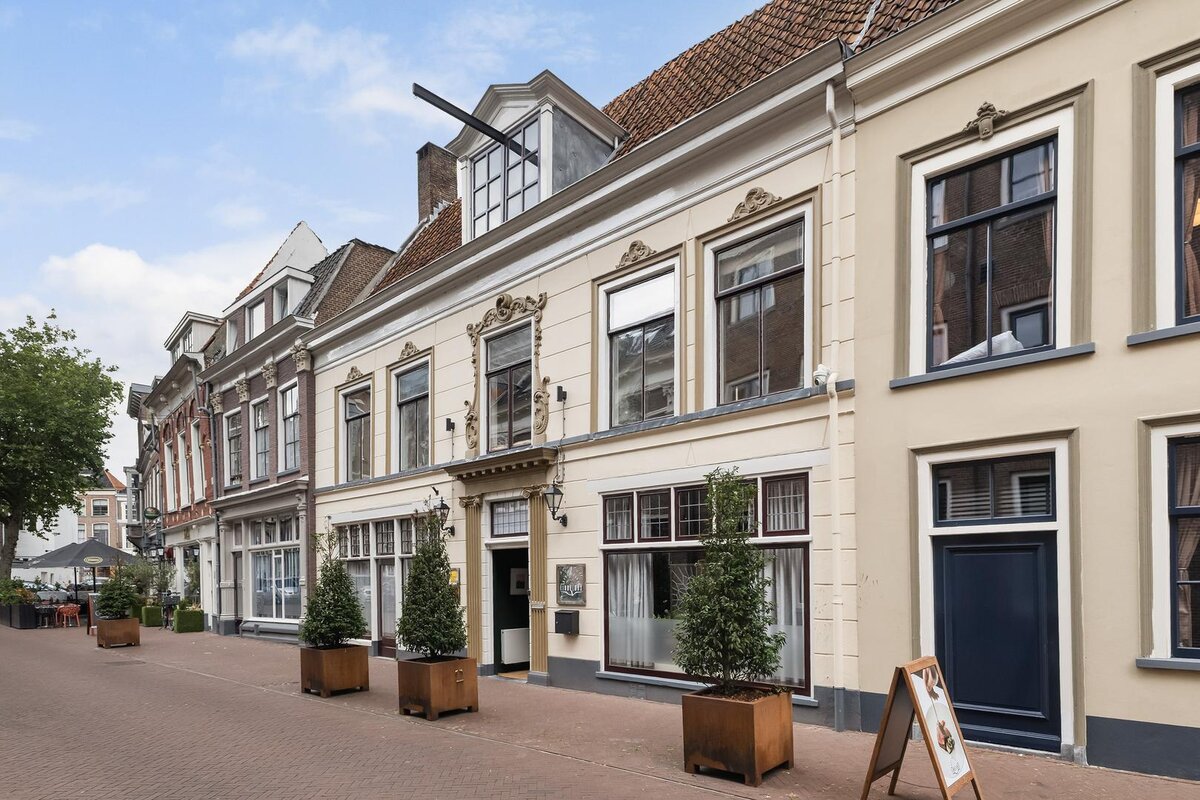 Korfmakersstraat 19