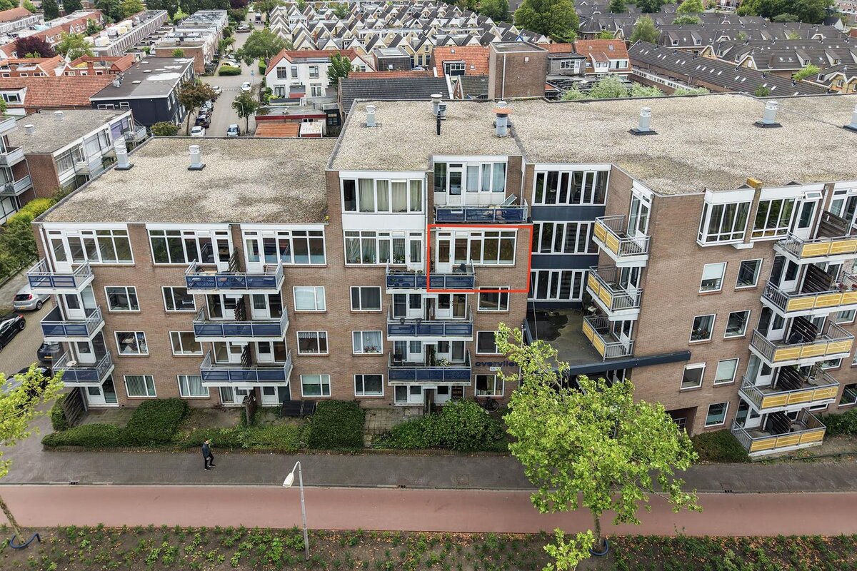 Zuidvliet 530