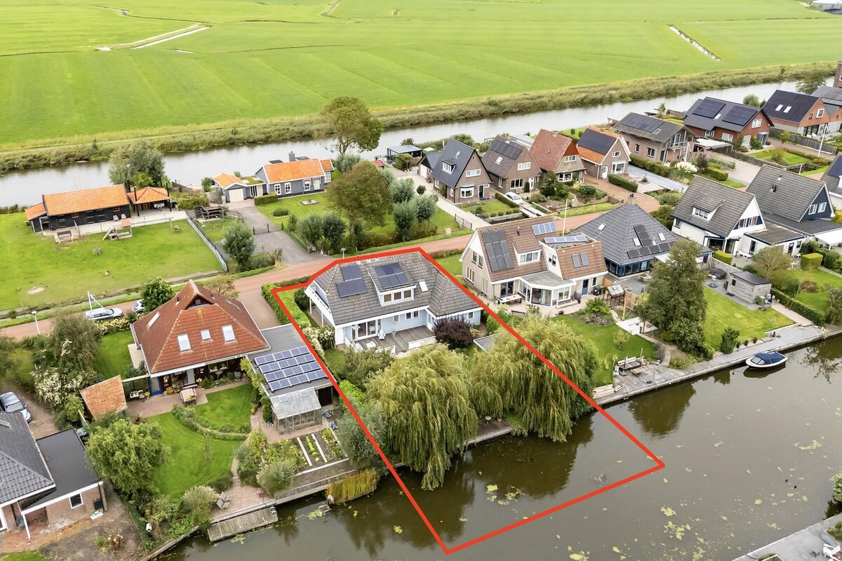 Bourboomweg 43