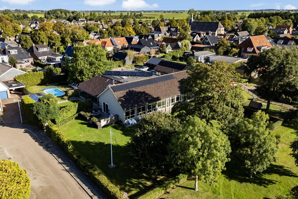 D.K. Boersmastrjitte 25