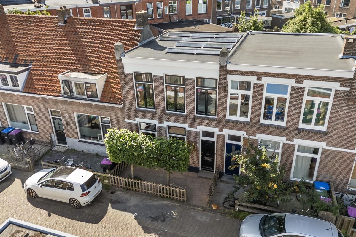 van Asbeckstraat 34