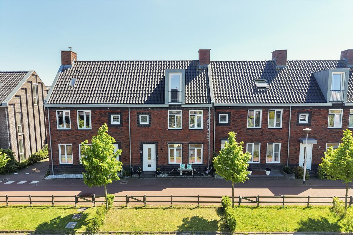 De Skâns 34