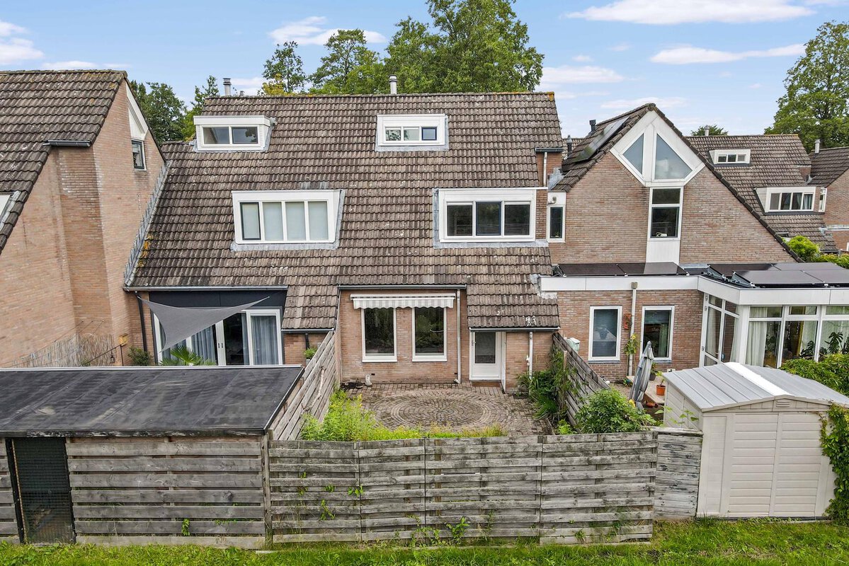 Albert Schweitzerstraat 82