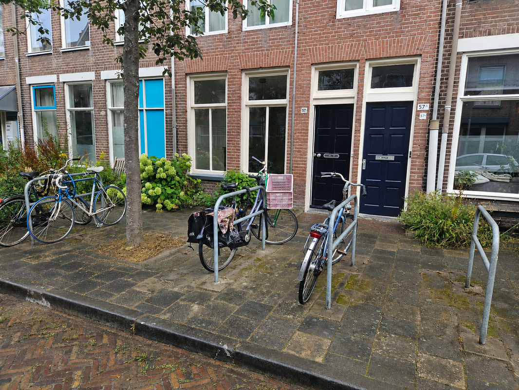 Radijsstraat 57