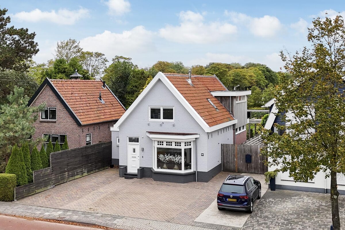 Mr. P.J. Troelstraweg 167