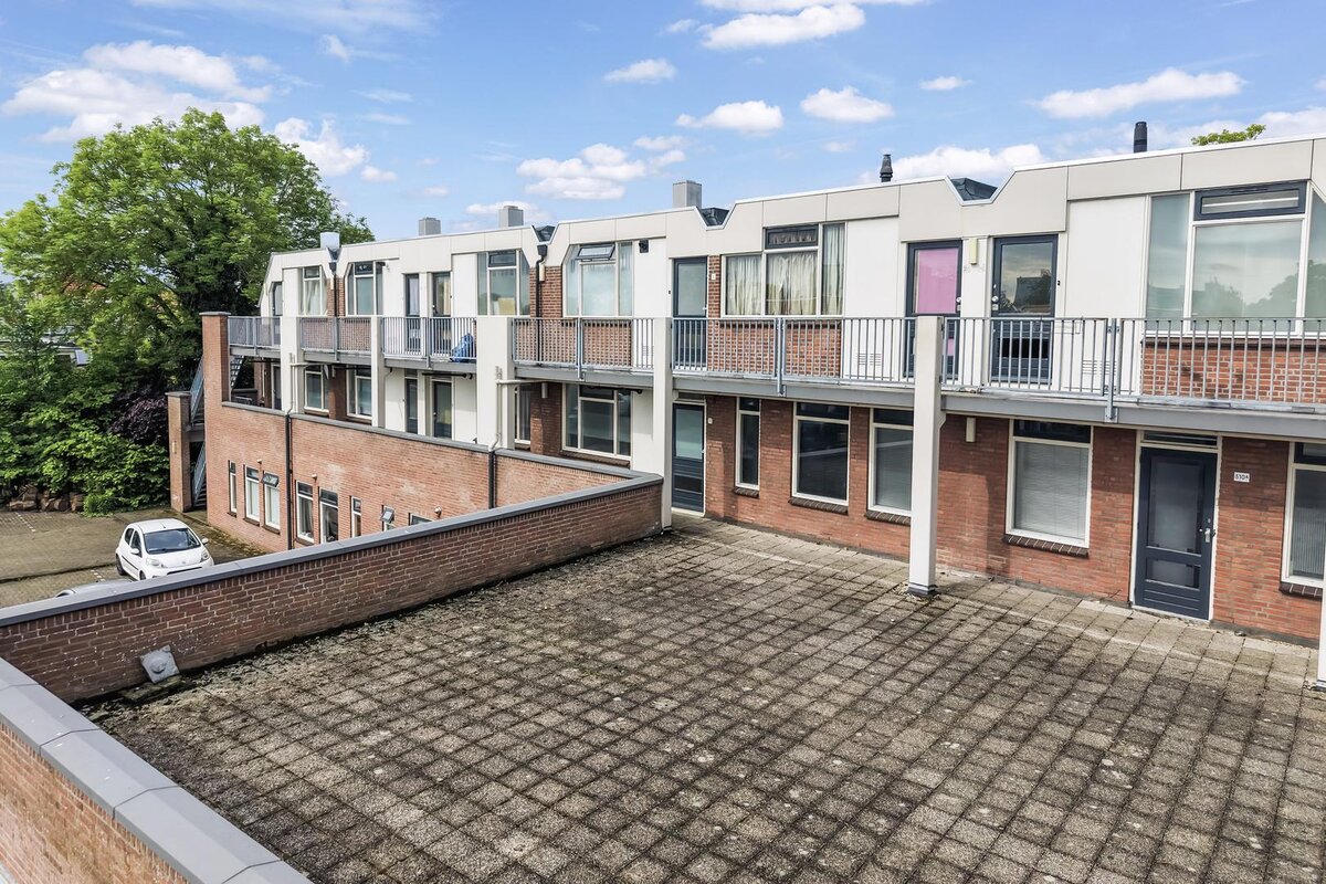 Zuidvliet 312