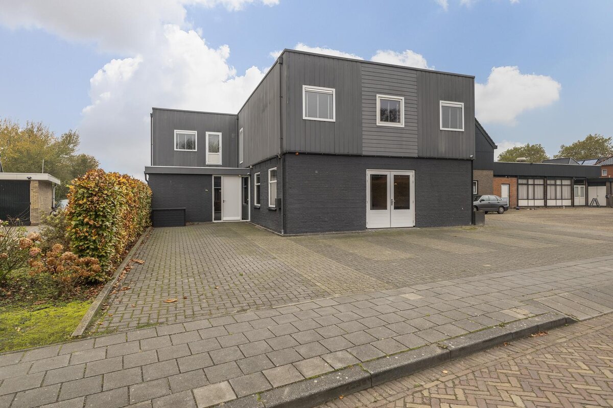 de Schepperstraat 2 A