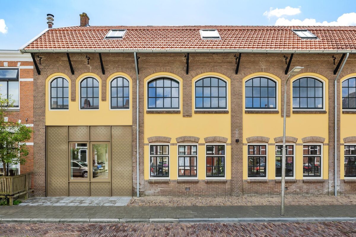 Gysbert Japicxstraat 46 e