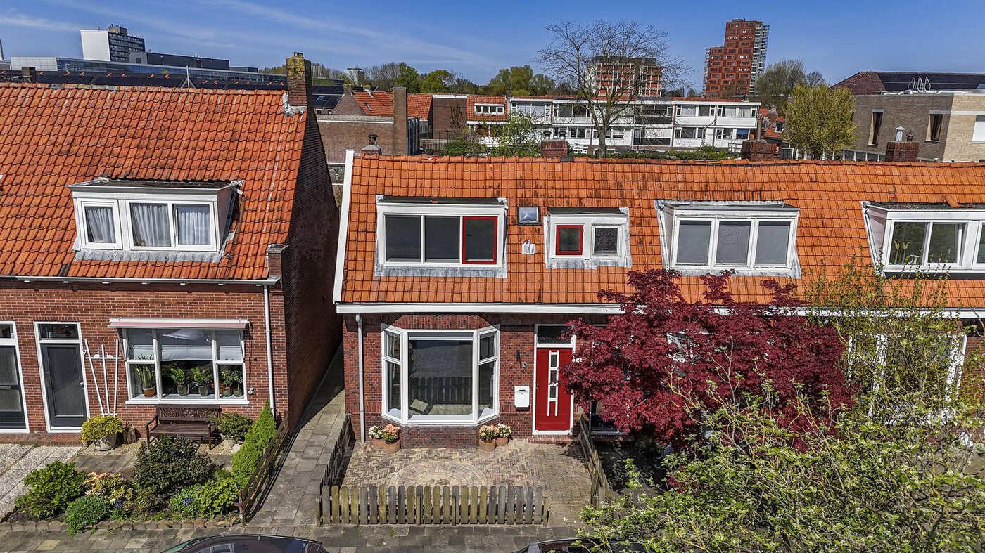 Leliestraat 13