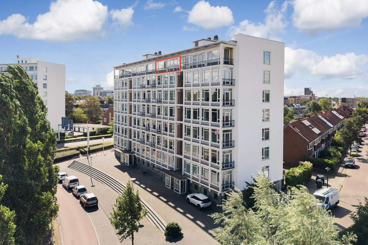 Europaplein 11 g