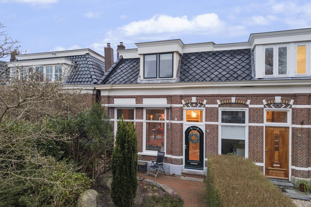 Verlengde Schrans 73