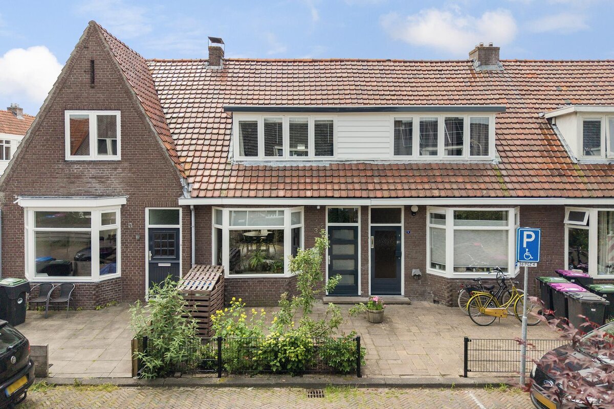 van der Helststraat 3