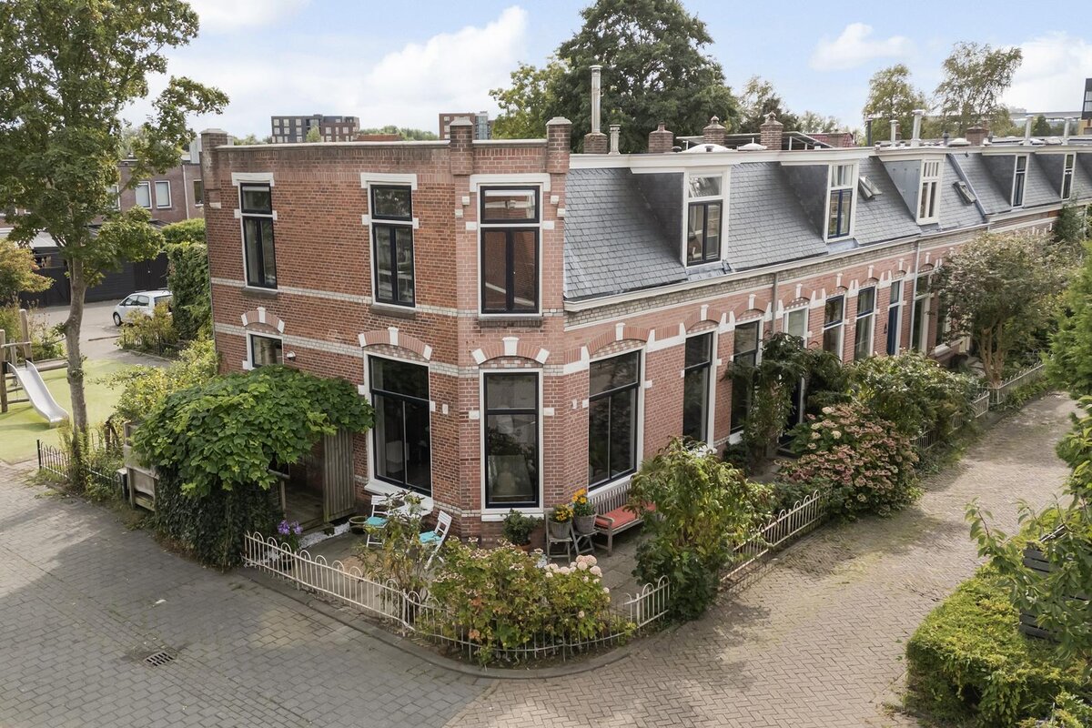 8e Vegelindwarsstraat 16