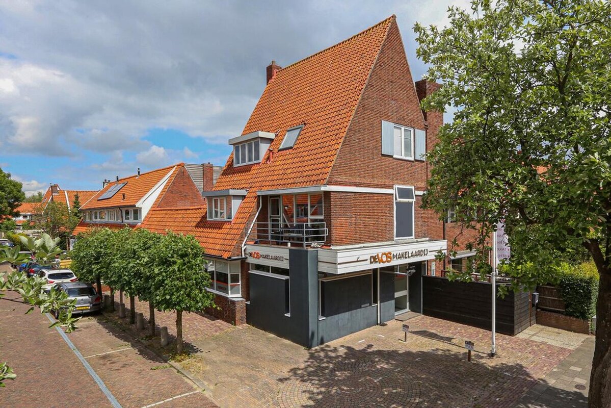 Molenstraat 56 b