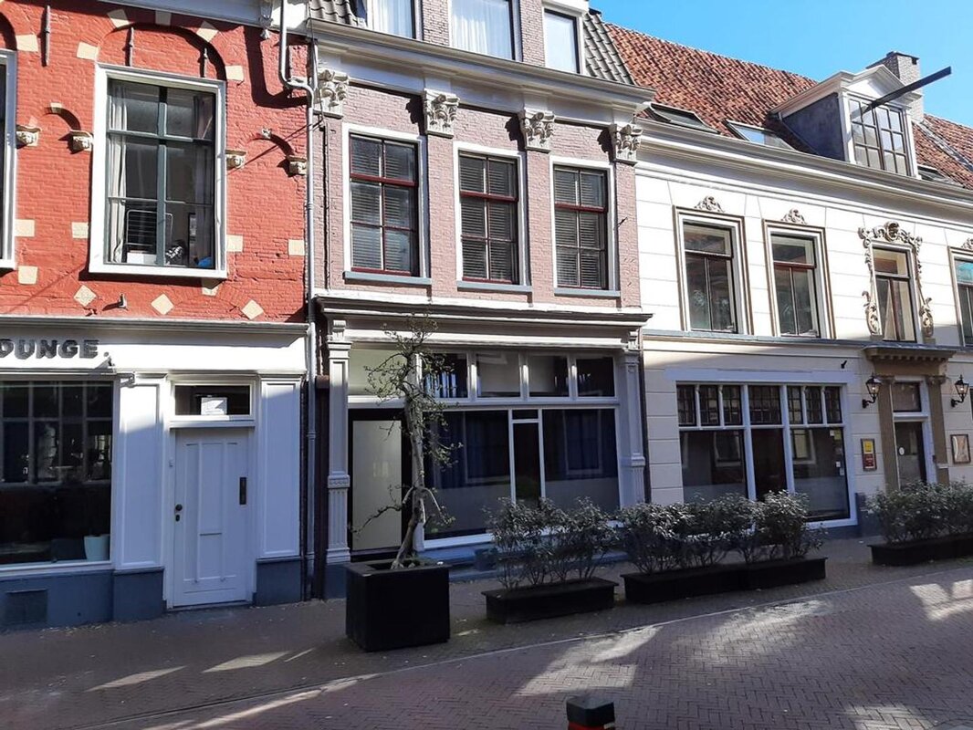 Korfmakersstraat 15 a
