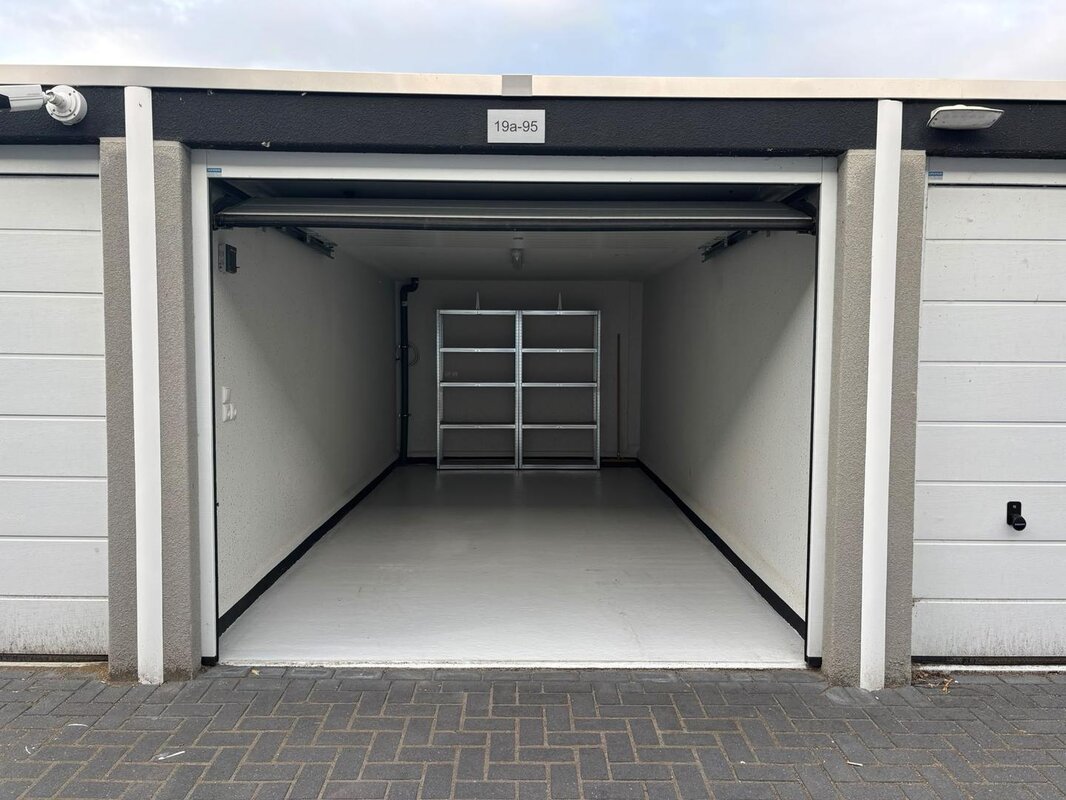 Jupiterweg 19 a 95