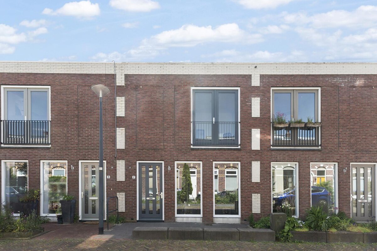Ypeijstraat 37