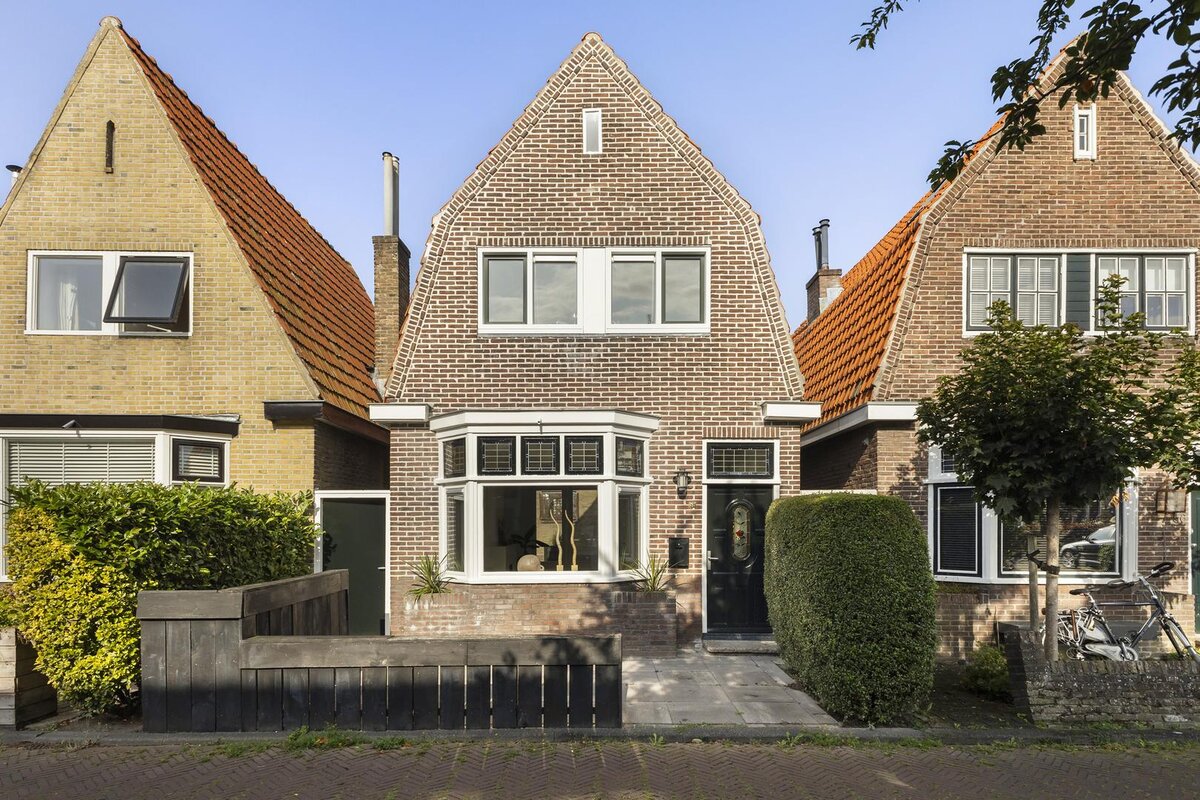 Paulus Potterstraat 58