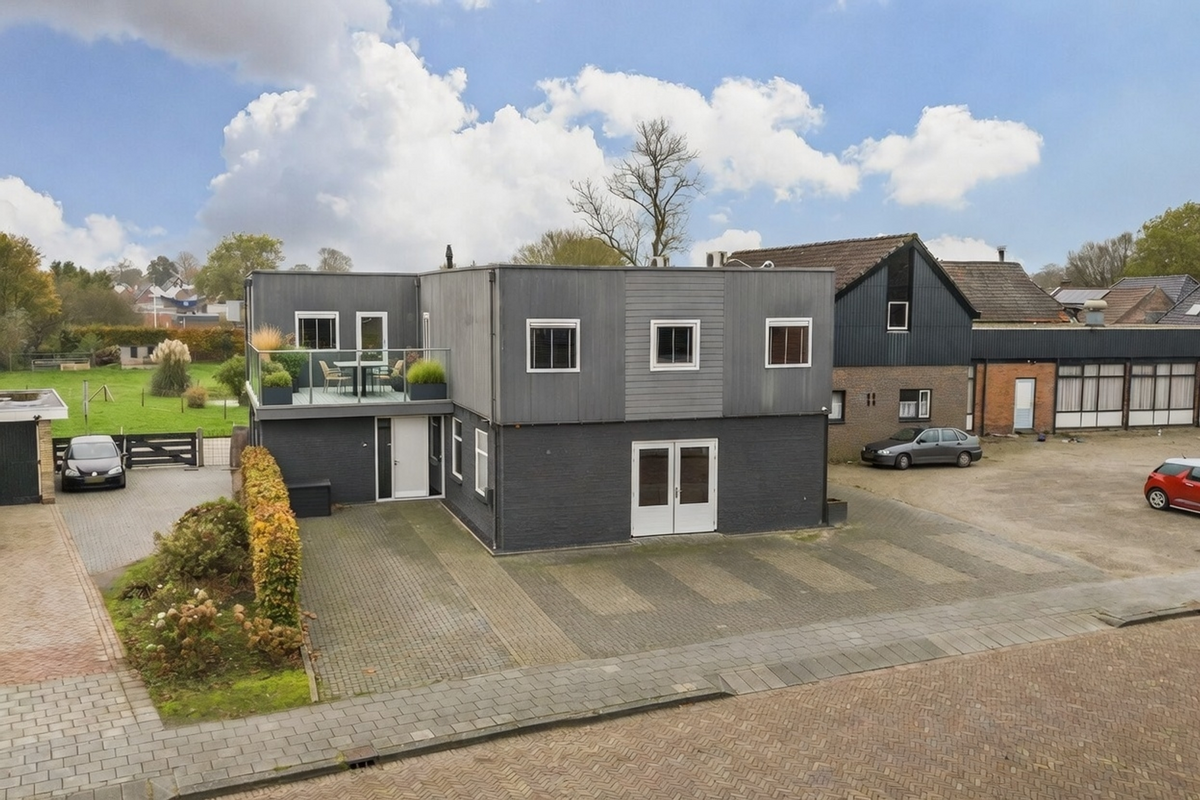 de Schepperstraat 2 A