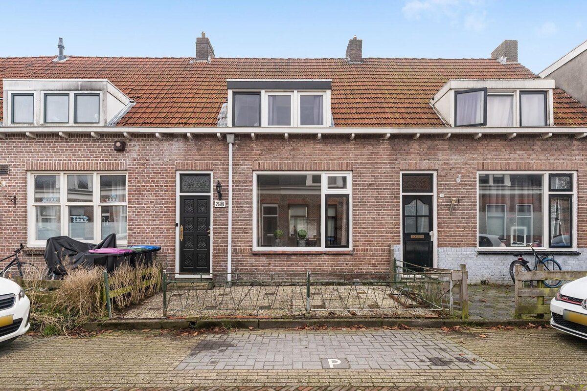 van Asbeckstraat 38