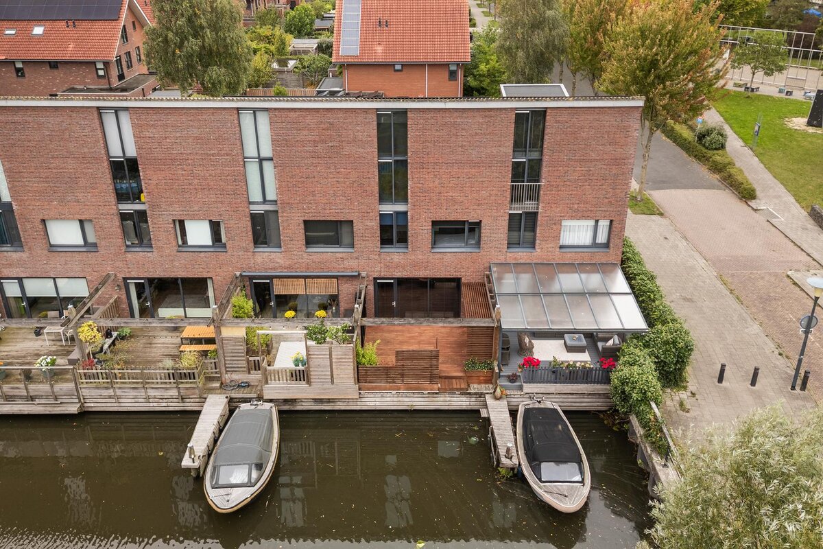 Douwe Witteveenstraat 3