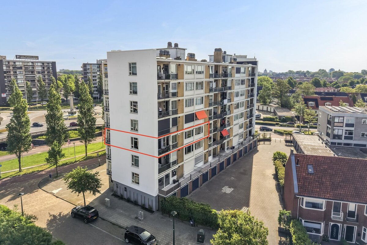 Europaplein 12 c
