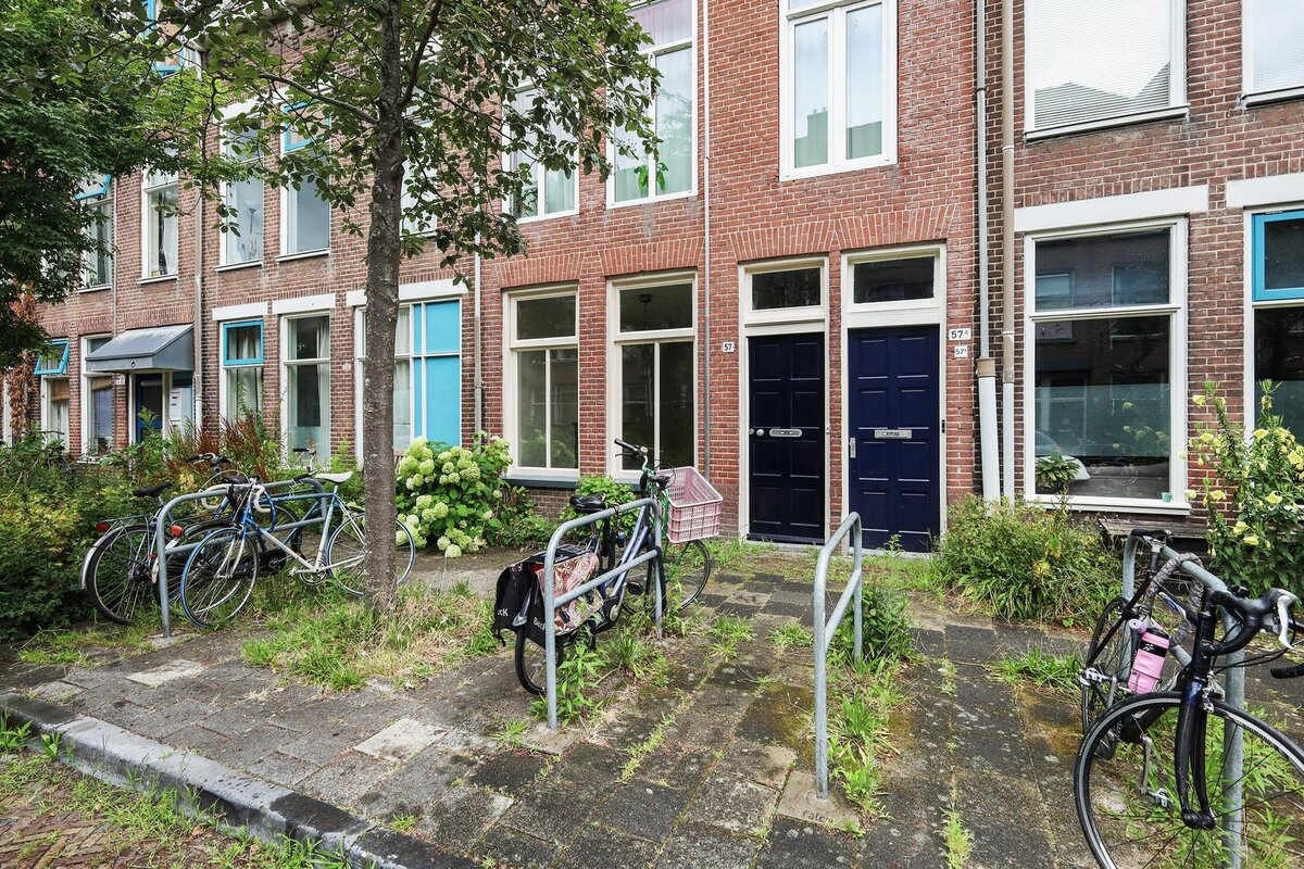 Radijsstraat 57