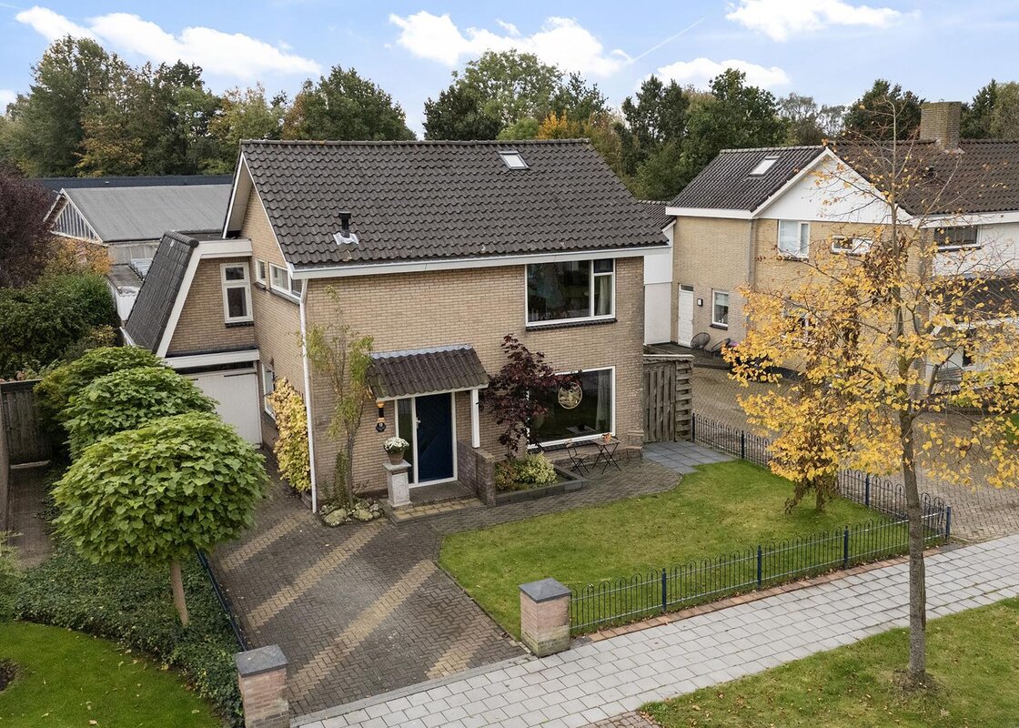 Beatrixstraat 13