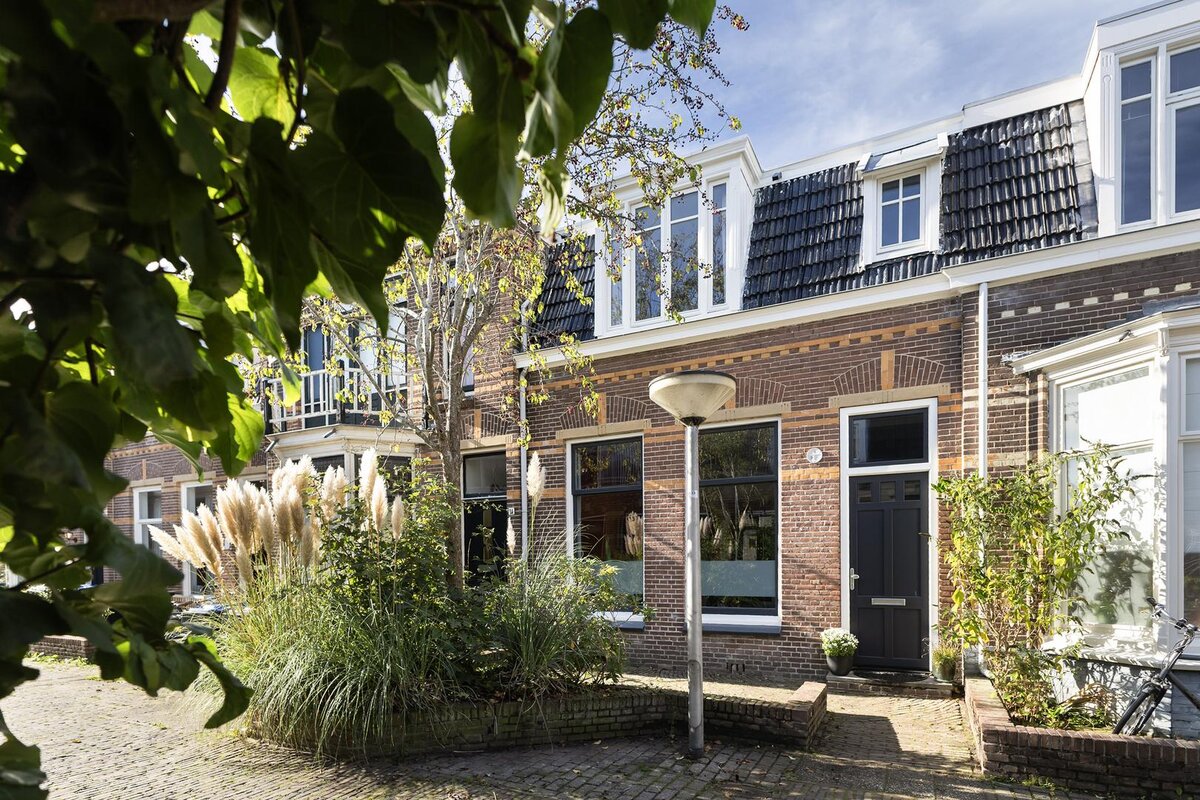 Cronjéstraat 12