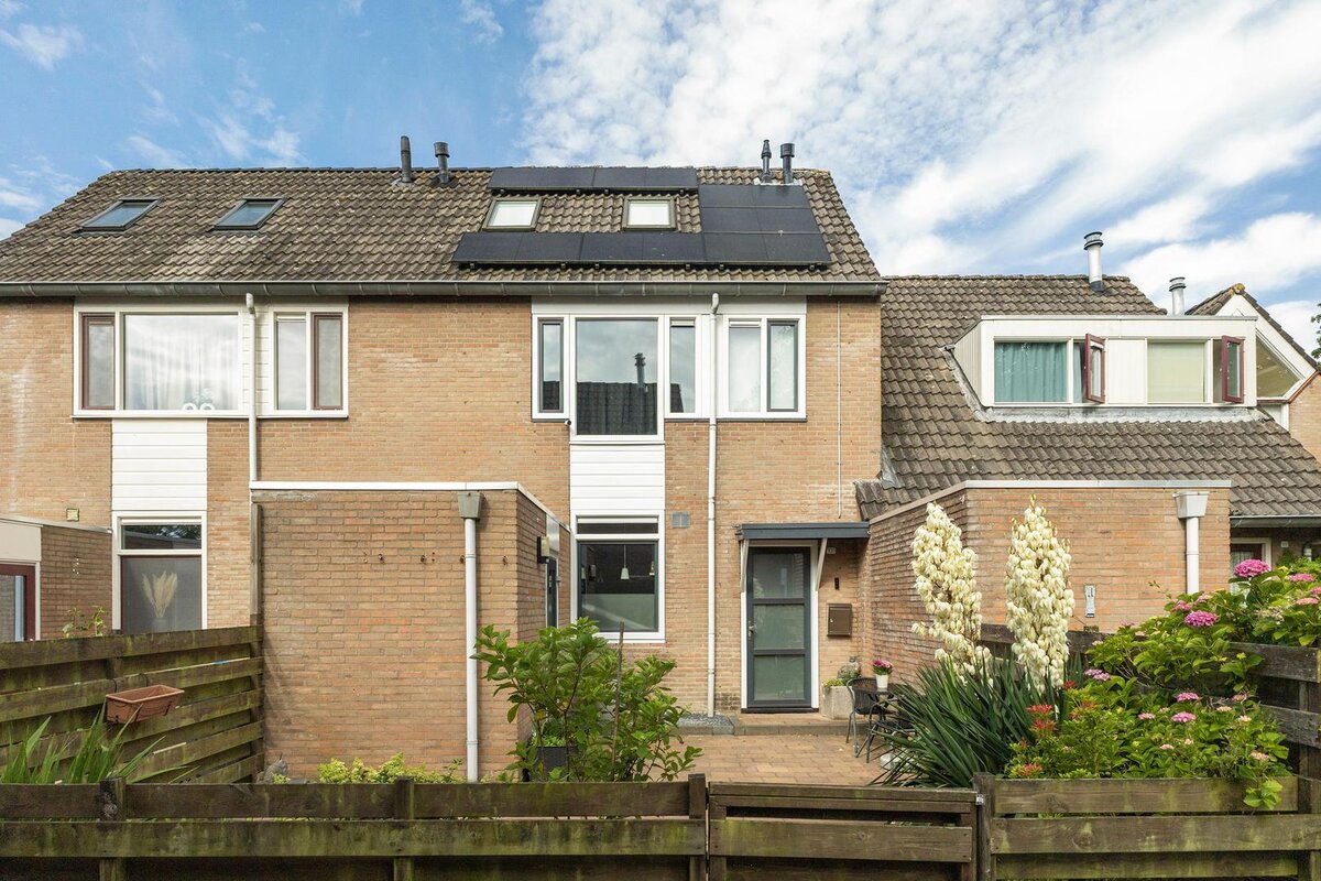 Albert Schweitzerstraat 100