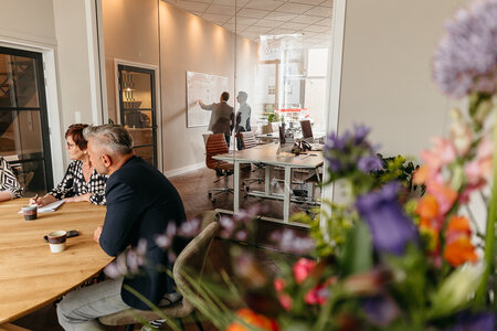 Uw makelaar in Leeuwarden