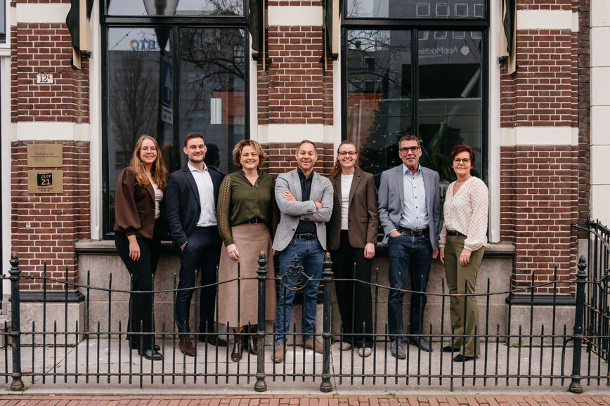 Jouw makelaar in Leeuwarden en Noordoost-Friesland: De Vos Makelaardij