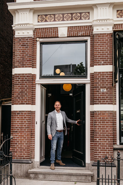 Hoe bepaal je de juiste vraagprijs van je woning?